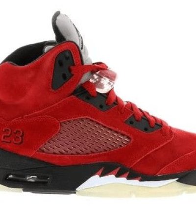 5 Retro Dmp Raging Bull