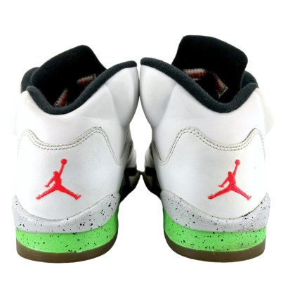 5 Retro Poison Green gs