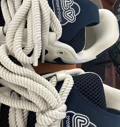 Lv Skate Shoes