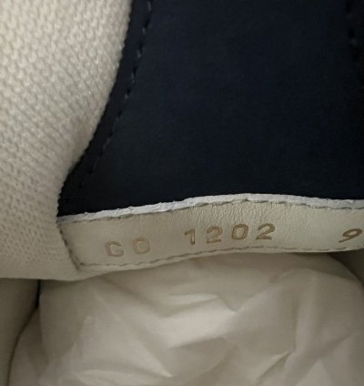 Lv Skate Shoes