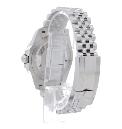 Rolex Gmt-master Ii Bruce Wayne 126710grnr-0003