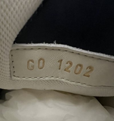 Lv Skate Shoes