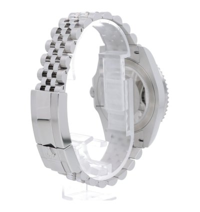 Rolex Gmt-master Ii Bruce Wayne 126710grnr-0003