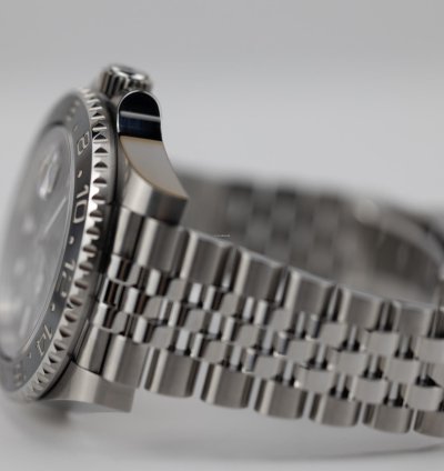 Rolex Gmt-master Ii Bruce Wayne 2024 Jubilee