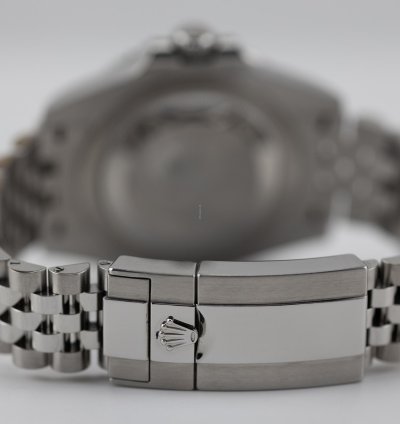 Rolex Gmt-master Ii Bruce Wayne 2024 Jubilee