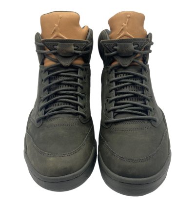 5 Retro Take Flight