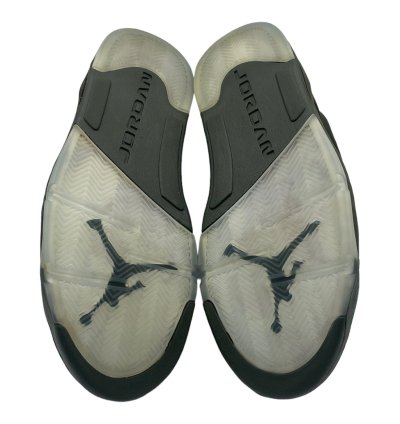 5 Retro Take Flight