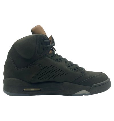 5 Retro Take Flight