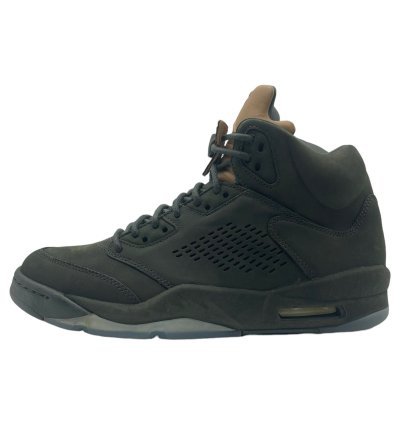 5 Retro Take Flight