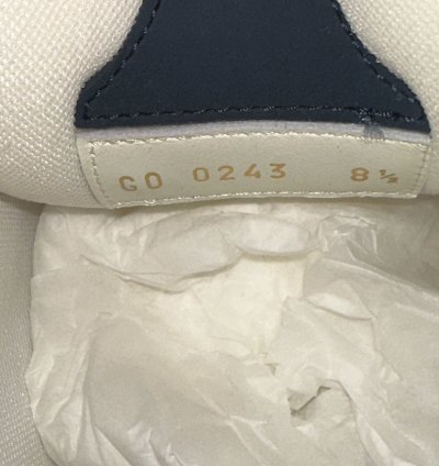 Lv Skate Sneaker fits Like Size 10