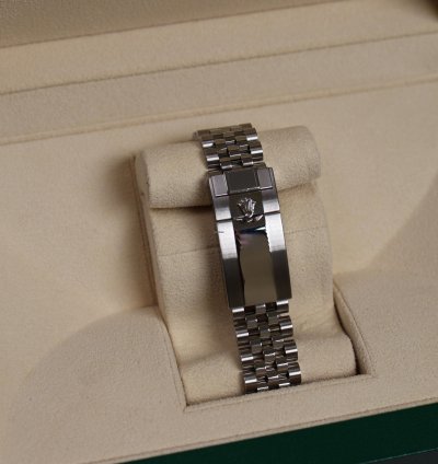 Rolex Gmt-master Ii Bruce Wayne Jubil