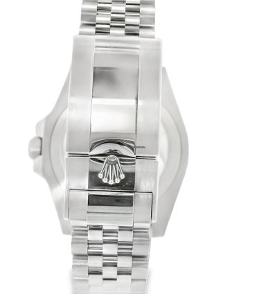 Rolex Gmt-master Ii Bruce Wayne Jubilee