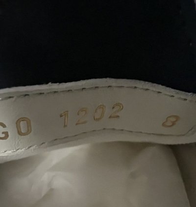 Lv Skate Sneakers