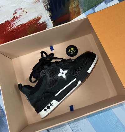 Lv Skate Trainers Lv7 Us9