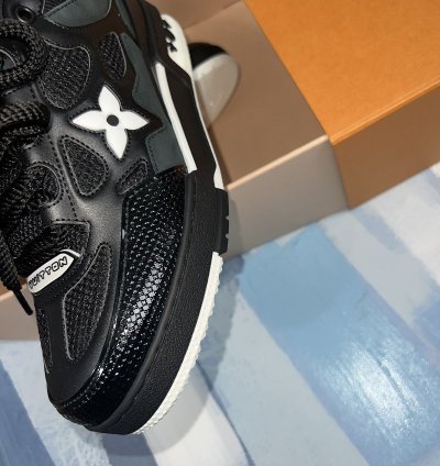 Lv Skate Trainers Lv7 Us9