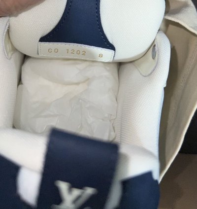 Lv Skate Trainers Lv8 Us10