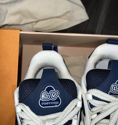 Lv Skate Trainers Lv8 Us10