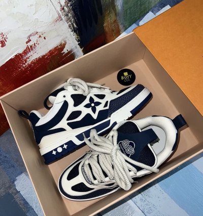 Lv Skate Trainers Lv8 Us10
