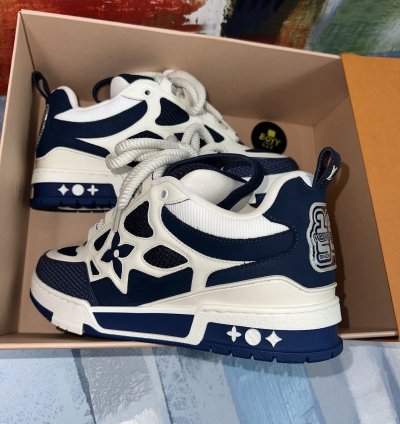 Lv Skate Trainers Lv8 Us10
