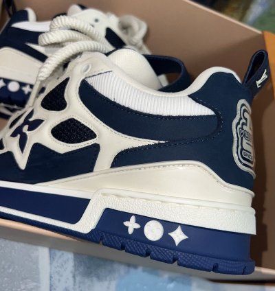 Lv Skate Trainers Lv8 Us10