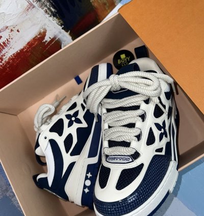 Lv Skate Trainers Lv8 Us10