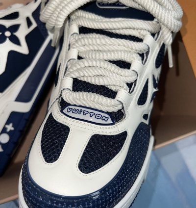 Lv Skate Trainers Lv8 Us10