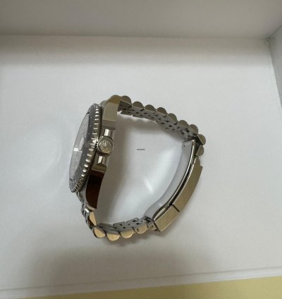 Rolex Gmt-master Ii Bruce-wayne Jubilee Bracelet Mit Full-set Unworn 07 2024