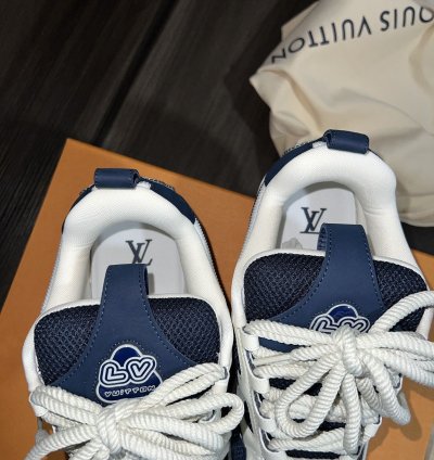 Lv Skate Trainers Lv9 Us11