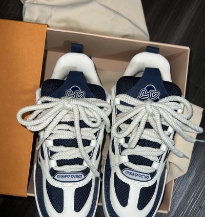 Lv Skate Trainers Lv9 Us11