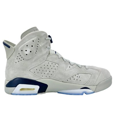 6 Retro Georgetown 2022