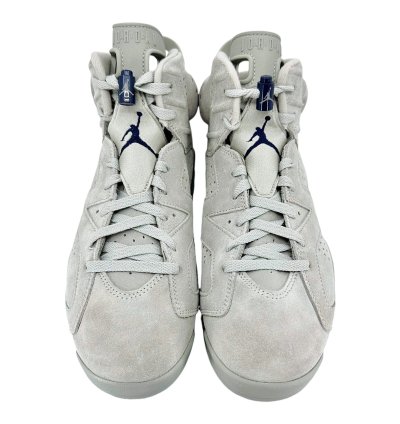6 Retro Georgetown 2022