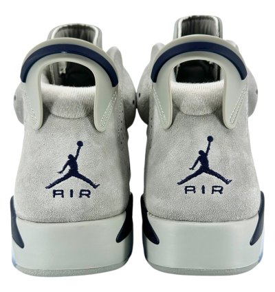 6 Retro Georgetown 2022