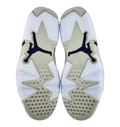 6 Retro Georgetown 2022