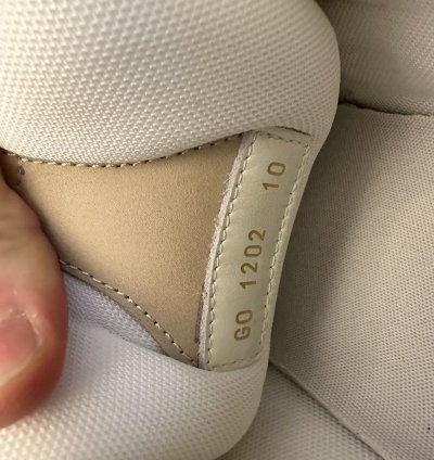 Lv Skate Trainers Size10