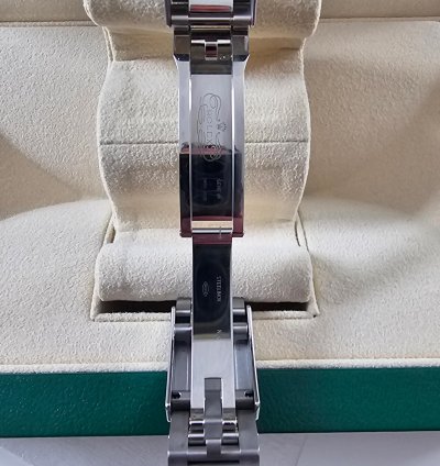 Rolex Gmt-master Ii Full Set 08 22 Neuwertig Und Ungetragen