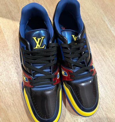 Lv Trainer