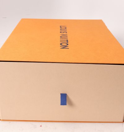 Lv Trainer Grey White Uk 7