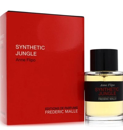 Frederic Malle Synthetic Jungle Eau De Parfum Spray Unisex 34 Oz For Men
