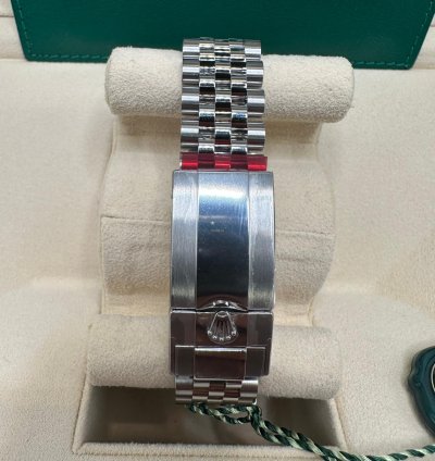 Rolex Gmt-master Ii Full Set Mai Indossato Protezioni Originali