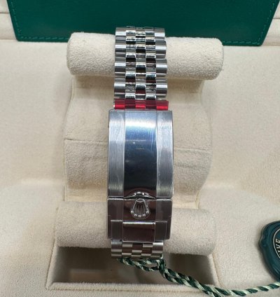 Rolex Gmt-master Ii Full Set Mai Indossato Protezioni Originali