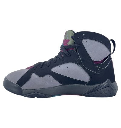 7 Retro Bordeaux 2015