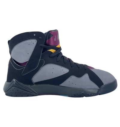 7 Retro Bordeaux 2015