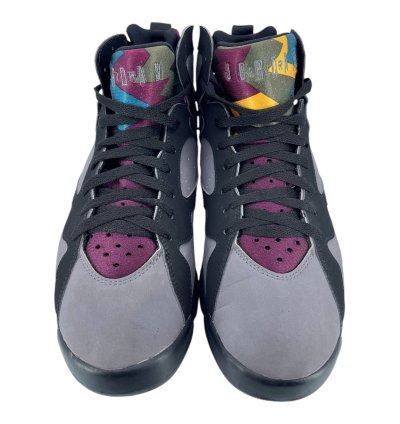 7 Retro Bordeaux 2015