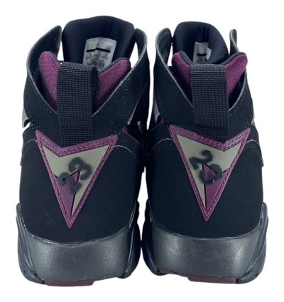 7 Retro Bordeaux 2015