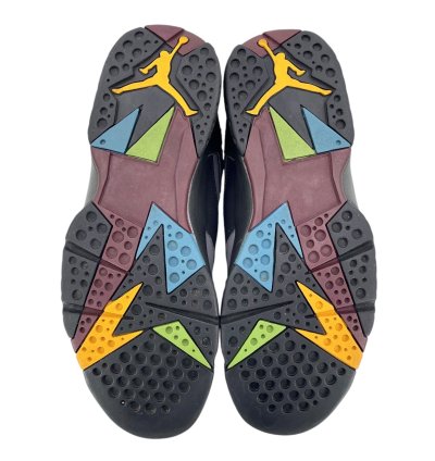 7 Retro Bordeaux 2015