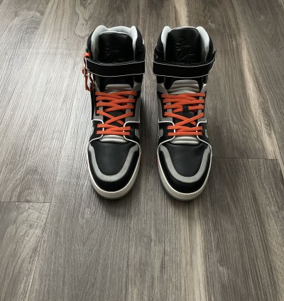 Lv Trainer High Chicago Edition