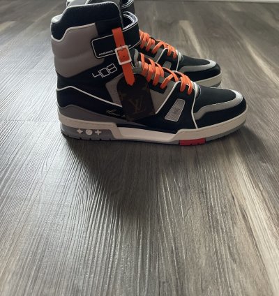 Lv Trainer High Chicago Edition