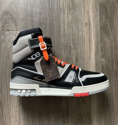 Lv Trainer High Chicago Edition