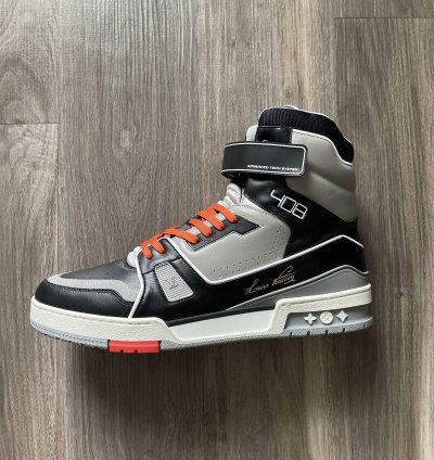 Lv Trainer High Chicago Edition