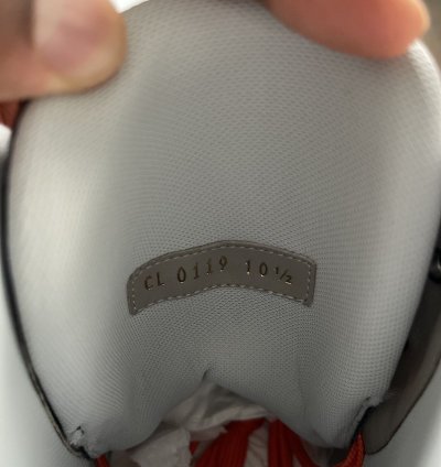 Lv Trainer High Chicago Edition